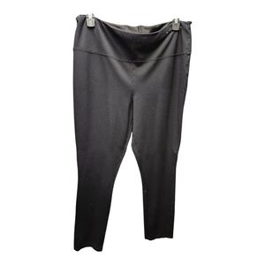 Claiborne Black Women's Pants Style Lori